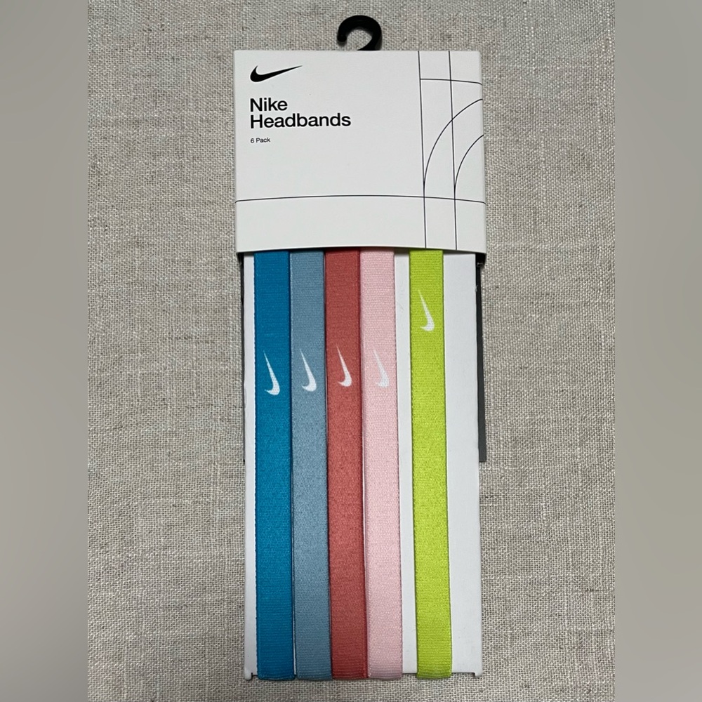 Nike Headbands
